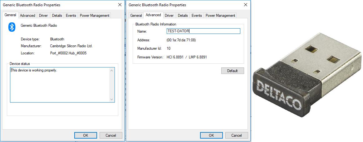 csr bluetooth cambridge silicon radio driver windows 10