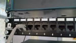 Black Patch Panel